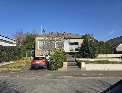                                         Maison à vendre à Sint-Michiels, € 410.000
